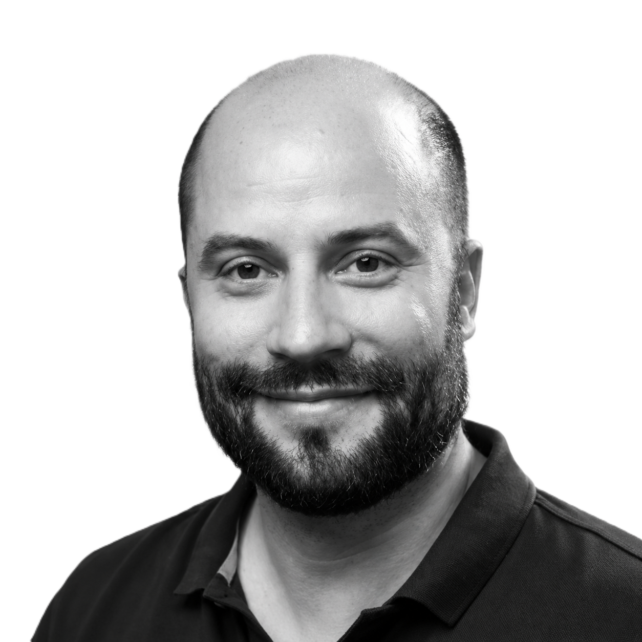 Portrait de Florian, fondateur d'Athénée